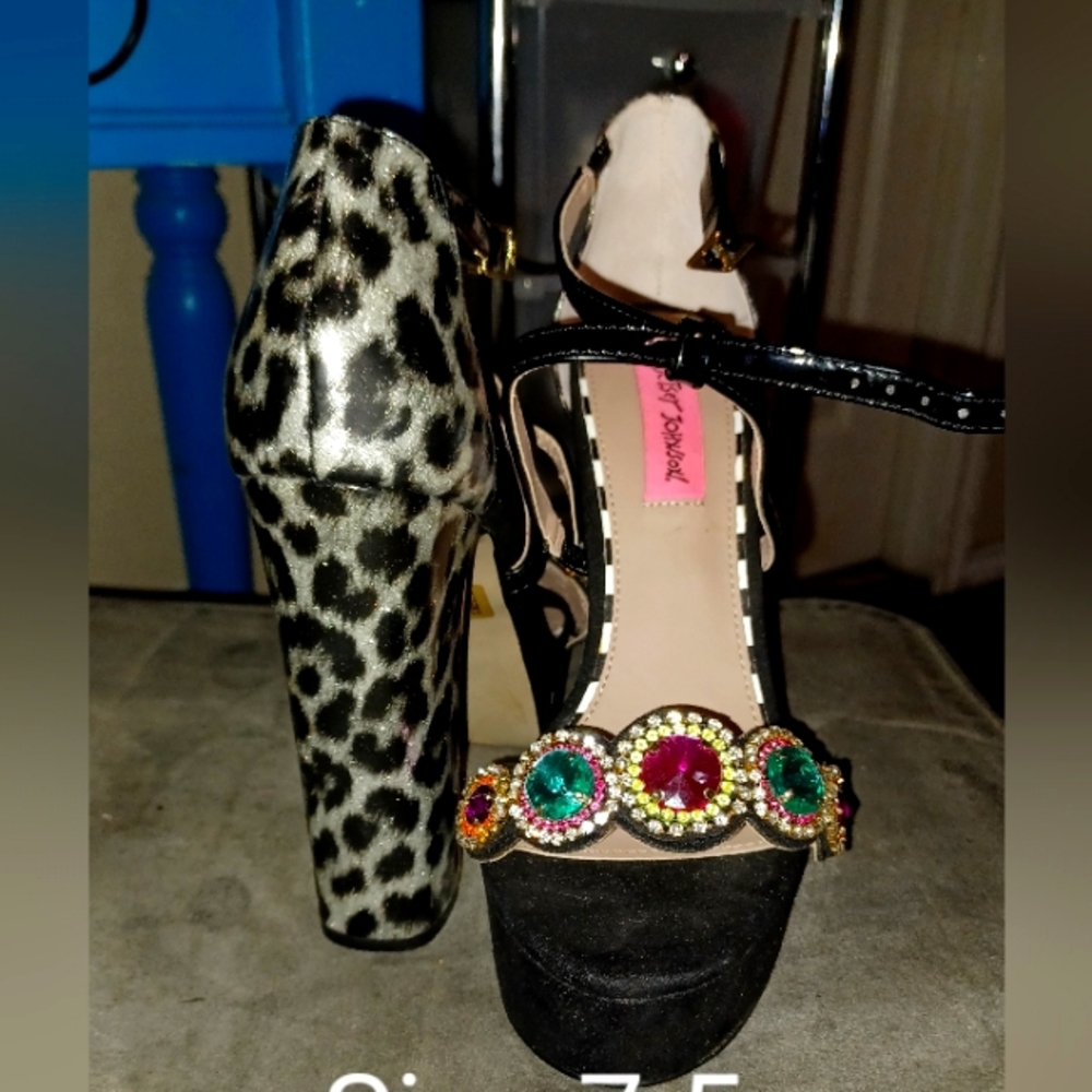Betsey Johnson